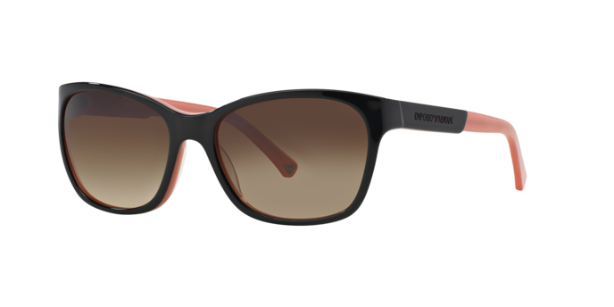 Emporio Armani Sunglasses EA4004 504613