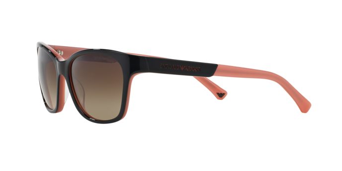 Emporio Armani Sunglasses EA4004 504613