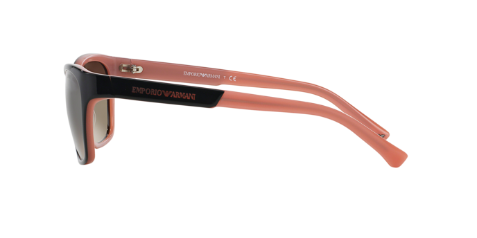 Emporio Armani Sunglasses EA4004 504613