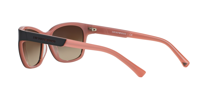 Emporio Armani Sunglasses EA4004 504613