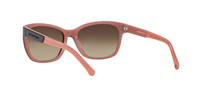 Emporio Armani Sunglasses EA4004 504613