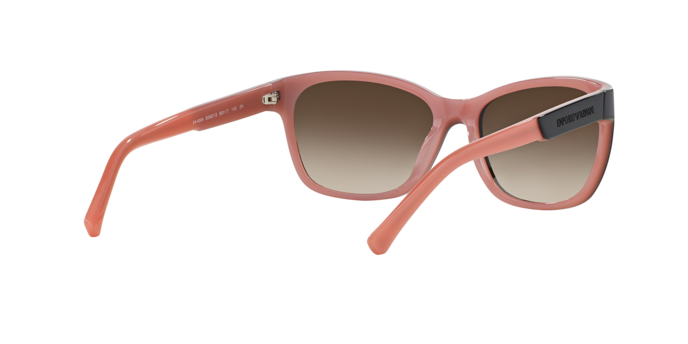 Emporio Armani Sunglasses EA4004 504613