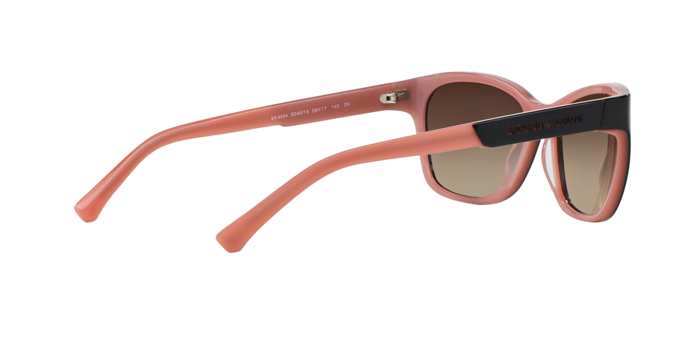 Emporio Armani Sunglasses EA4004 504613