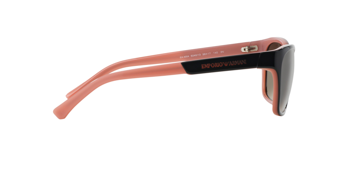 Emporio Armani Sunglasses EA4004 504613