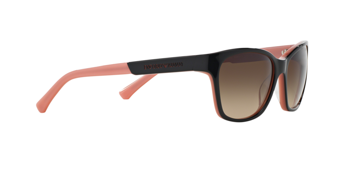 Emporio Armani Sunglasses EA4004 504613