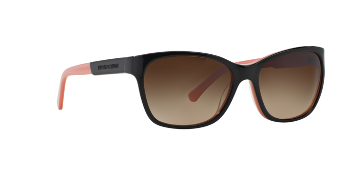 Emporio Armani Sunglasses EA4004 504613
