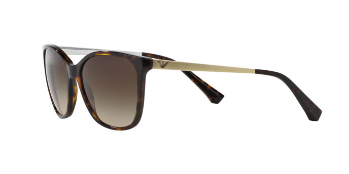 Emporio Armani Sunglasses EA4025 502613