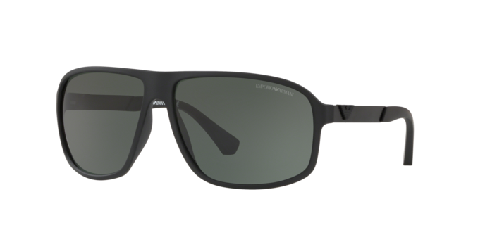 Emporio Armani Sunglasses EA4029 504271