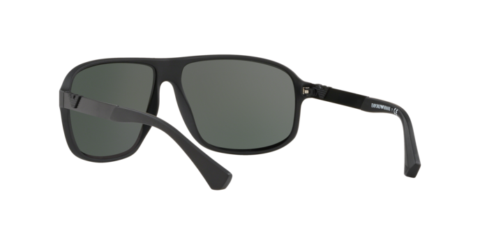 Emporio Armani Sunglasses EA4029 504271