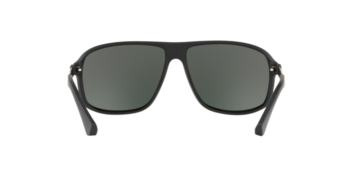 Emporio Armani Sunglasses EA4029 504271