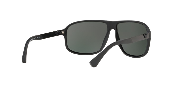 Emporio Armani Sunglasses EA4029 504271