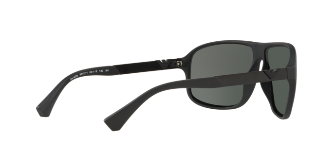 Emporio Armani Sunglasses EA4029 504271