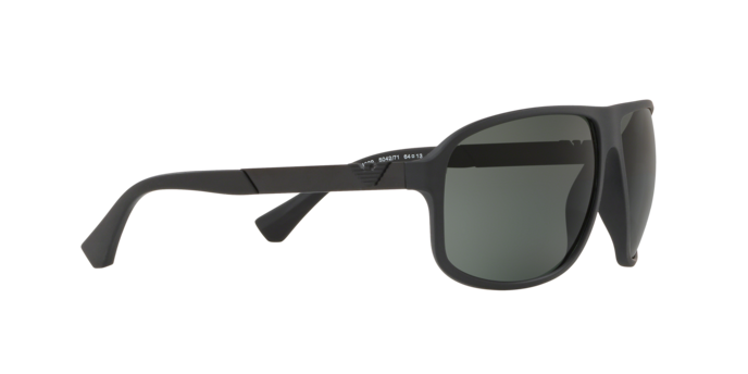 Emporio Armani Sunglasses EA4029 504271