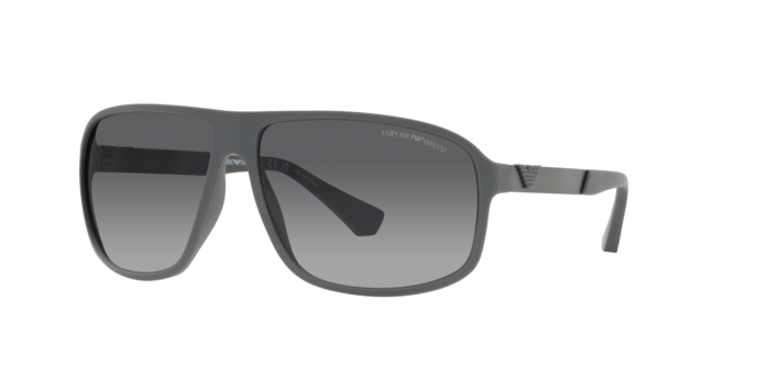 Emporio Armani Sunglasses EA4029 5060T3