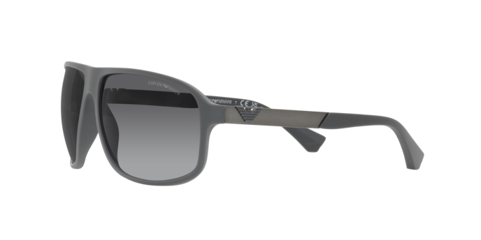 Emporio Armani Sunglasses EA4029 5060T3
