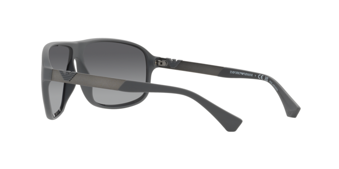 Emporio Armani Sunglasses EA4029 5060T3