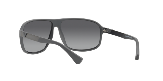 Emporio Armani Sunglasses EA4029 5060T3