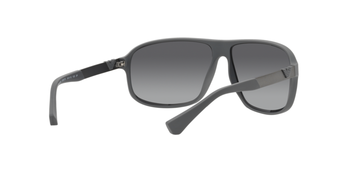 Emporio Armani Sunglasses EA4029 5060T3