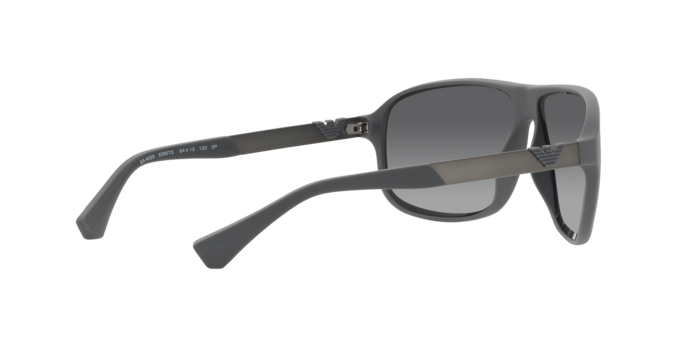 Emporio Armani Sunglasses EA4029 5060T3