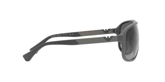 Emporio Armani Sunglasses EA4029 5060T3