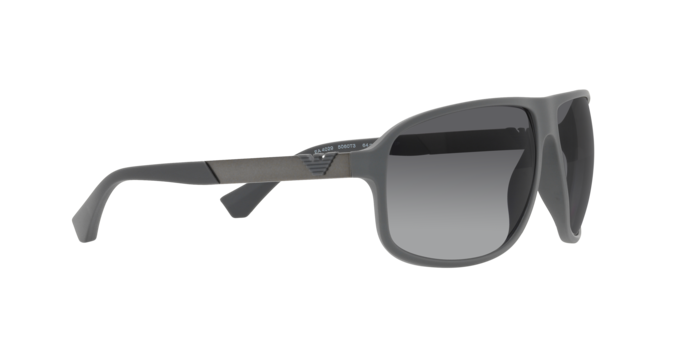 Emporio Armani Sunglasses EA4029 5060T3