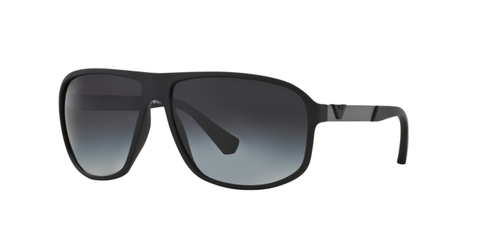 Emporio Armani Sunglasses EA4029 50638G