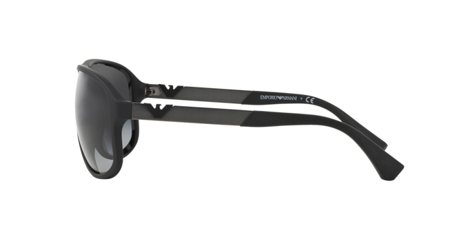 Emporio Armani Sunglasses EA4029 50638G