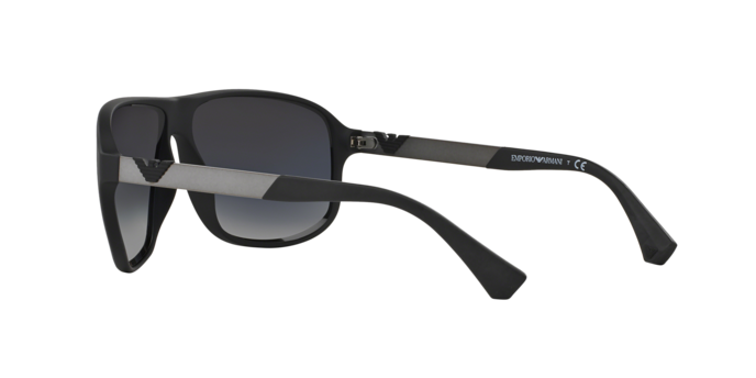 Emporio Armani Sunglasses EA4029 50638G