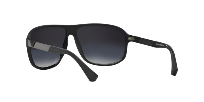 Emporio Armani Sunglasses EA4029 50638G