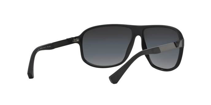 Emporio Armani Sunglasses EA4029 50638G