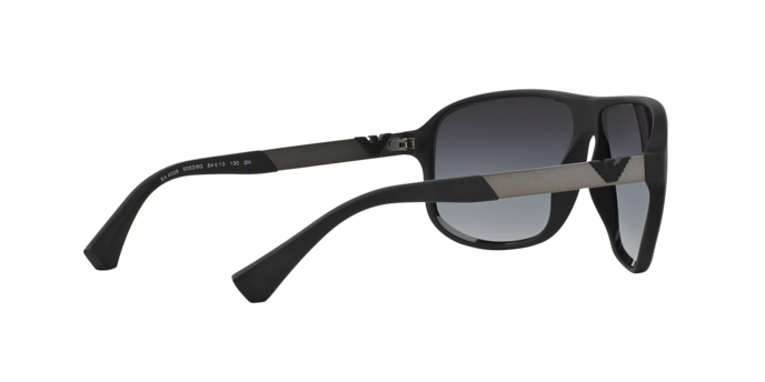 Emporio Armani Sunglasses EA4029 50638G