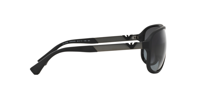 Emporio Armani Sunglasses EA4029 50638G