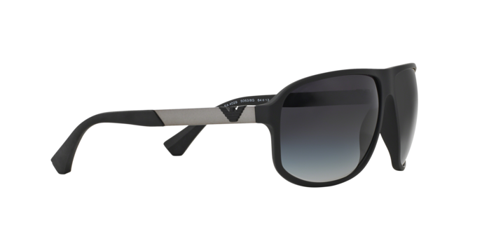 Emporio Armani Sunglasses EA4029 50638G