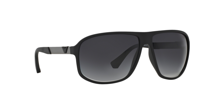 Emporio Armani Sunglasses EA4029 50638G