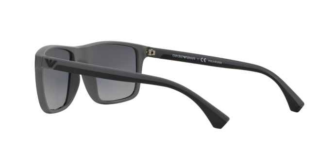 Emporio Armani Sunglasses EA4033 5229T3