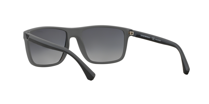 Emporio Armani Sunglasses EA4033 5229T3