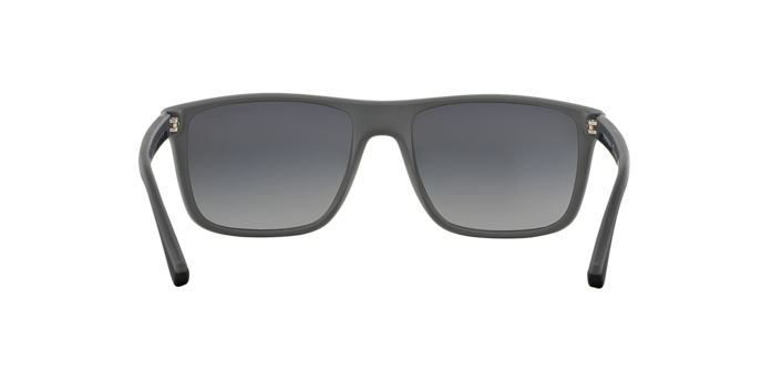 Emporio Armani Sunglasses EA4033 5229T3