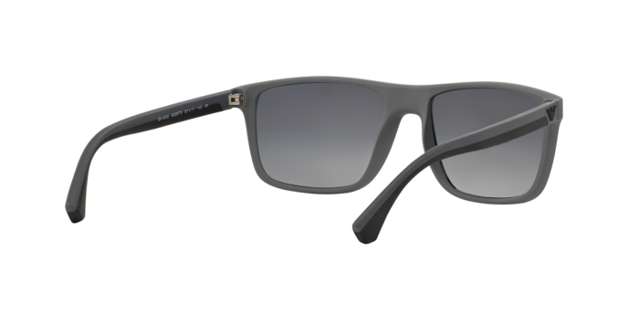 Emporio Armani Sunglasses EA4033 5229T3