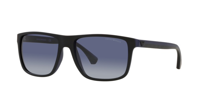 Emporio Armani Sunglasses EA4033 58644L