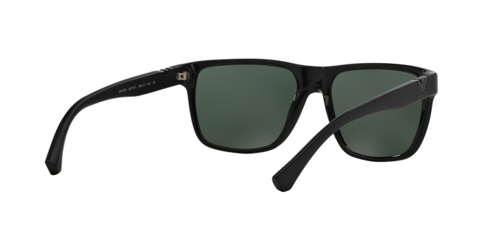 Emporio Armani Sunglasses EA4035 501771