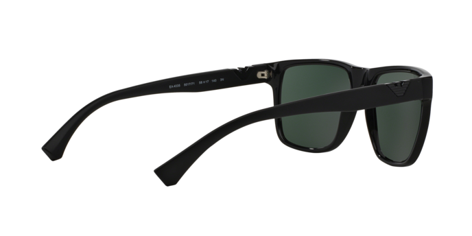 Emporio Armani Sunglasses EA4035 501771