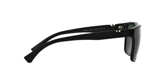 Emporio Armani Sunglasses EA4035 501771