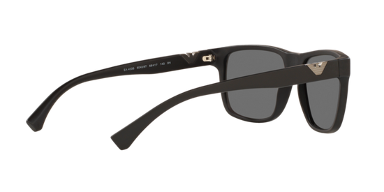 Emporio Armani Sunglasses EA4035 504287