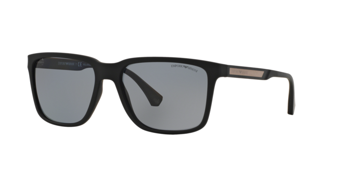 Emporio Armani Sunglasses EA4047 506381
