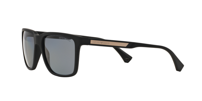 Emporio Armani Sunglasses EA4047 506381