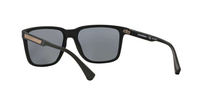 Emporio Armani Sunglasses EA4047 506381