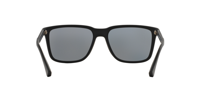 Emporio Armani Sunglasses EA4047 506381