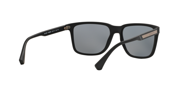 Emporio Armani Sunglasses EA4047 506381