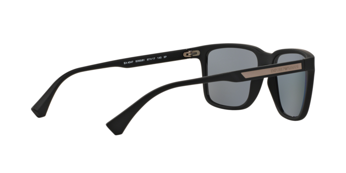 Emporio Armani Sunglasses EA4047 506381