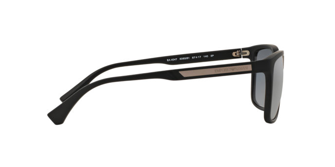 Emporio Armani Sunglasses EA4047 506381